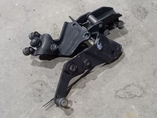 bontott FORD TRANSIT Tolóajtó Sín Görgő Szett