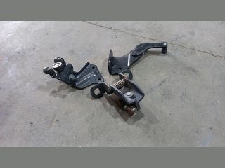 bontott FORD TRANSIT Tolóajtó Sín Görgő Szett