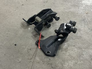 bontott FORD TRANSIT Tolóajtó Sín Görgő Szett