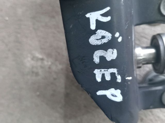 bontott FORD TRANSIT Tolóajtó Sín Görgő