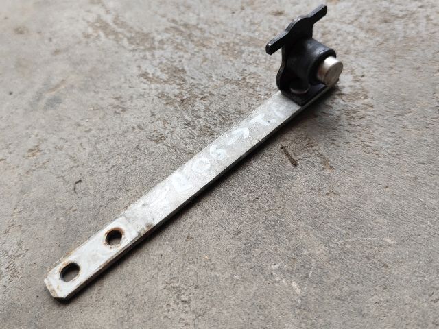 bontott FORD TRANSIT Tolóajtó Sín Görgő