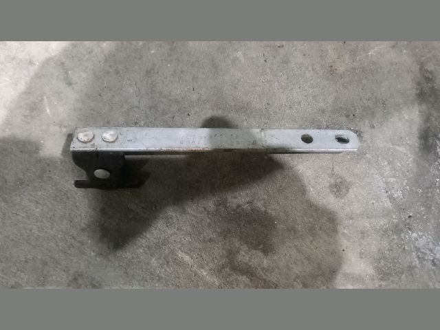 bontott FORD TRANSIT Tolóajtó Sín Görgő