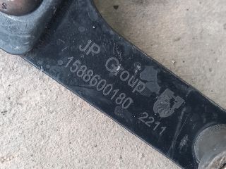 bontott FORD TRANSIT Tolóajtó Sín Görgő