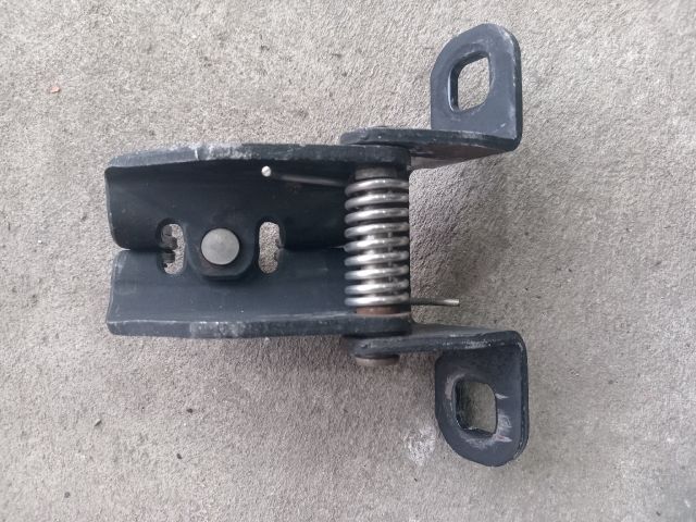 bontott FORD TRANSIT Tolóajtó Sín Görgő