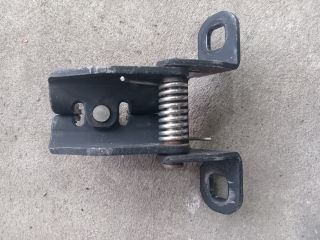 bontott FORD TRANSIT Tolóajtó Sín Görgő