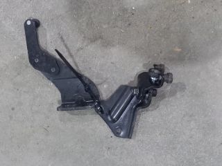 bontott FORD TRANSIT Tolóajtó Sín Görgő