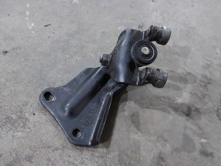 bontott FORD TRANSIT Tolóajtó Sín Görgő