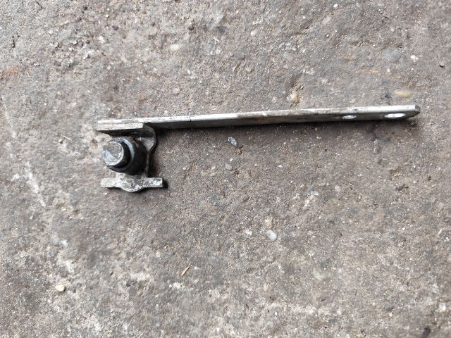 bontott FORD TRANSIT Tolóajtó Sín Görgő