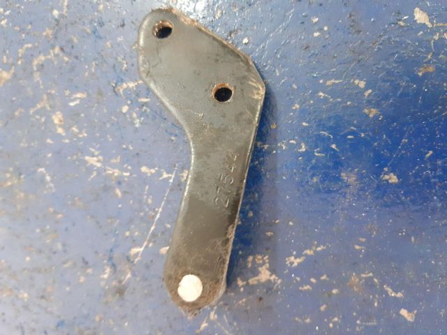 bontott FORD TRANSIT Tolóajtó Sín Görgő