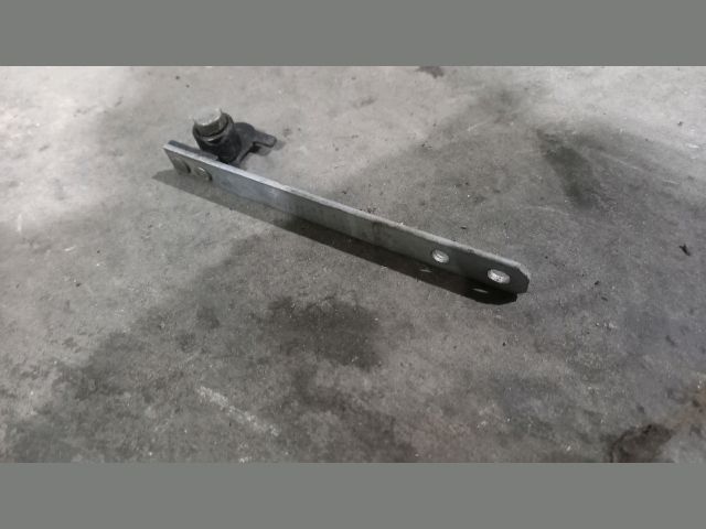 bontott FORD TRANSIT Tolóajtó Sín Görgő