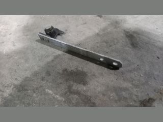 bontott FORD TRANSIT Tolóajtó Sín Görgő