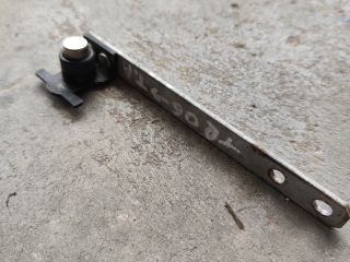 bontott FORD TRANSIT Tolóajtó Sín Görgő