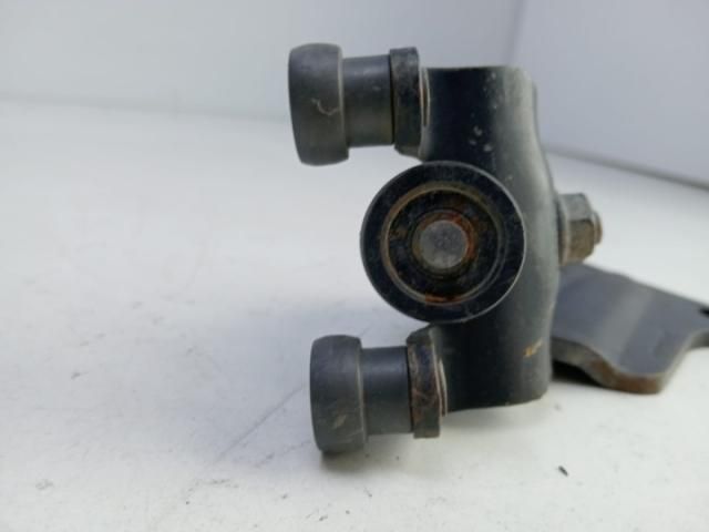 bontott FORD TRANSIT Tolóajtó Sín Görgő