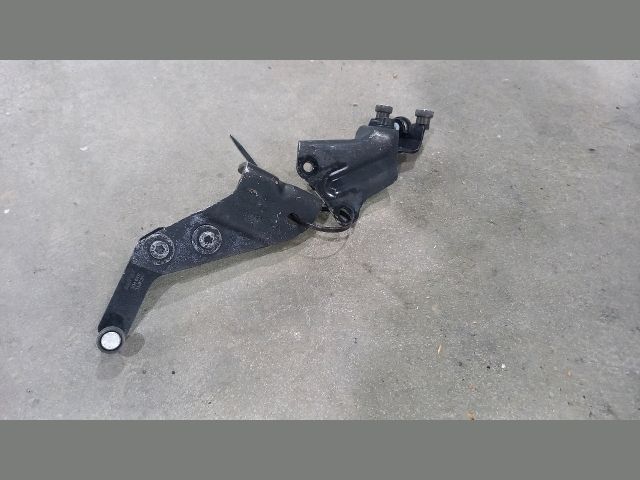 bontott FORD TRANSIT Tolóajtó Sín Görgő