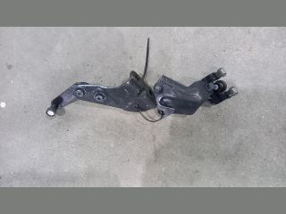 bontott FORD TRANSIT Tolóajtó Sín Görgő