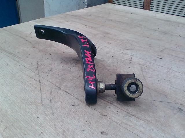 bontott FORD TRANSIT Tolóajtó Sín Görgő