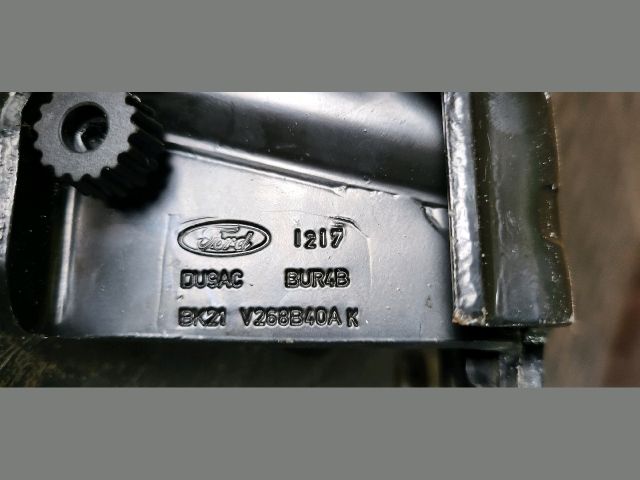 bontott FORD TRANSIT Tolóajtó Sín Görgő