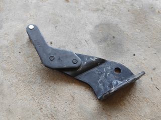 bontott FORD TRANSIT Tolóajtó Sín Görgő