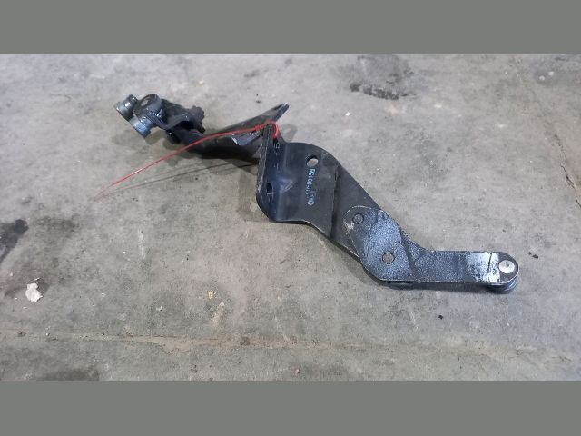 bontott FORD TRANSIT Tolóajtó Sín Görgő