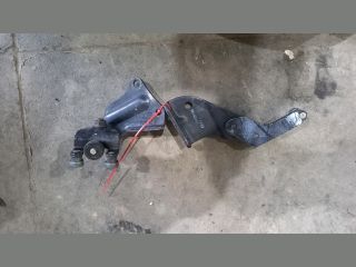 bontott FORD TRANSIT Tolóajtó Sín Görgő