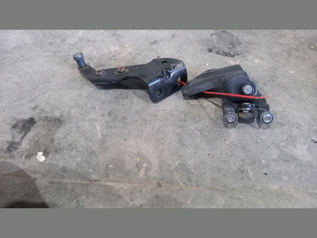 bontott FORD TRANSIT Tolóajtó Sín Görgő