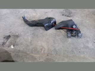 bontott FORD TRANSIT Tolóajtó Sín Görgő