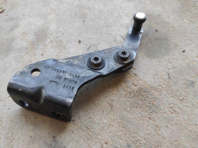 bontott FORD TRANSIT Tolóajtó Sín Görgő