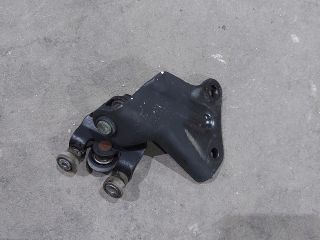 bontott FORD TRANSIT Tolóajtó Sín Görgő