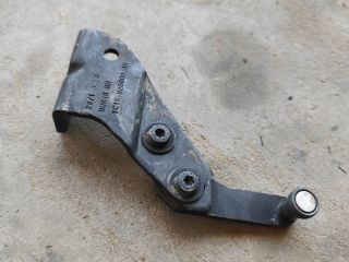 bontott FORD TRANSIT Tolóajtó Sín Görgő