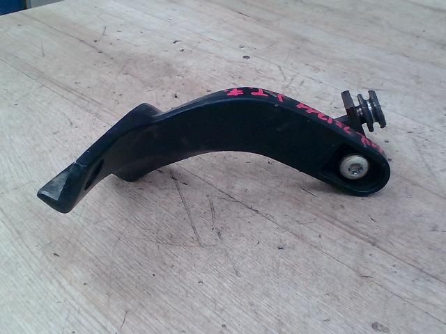 bontott FORD TRANSIT Tolóajtó Sín Görgő