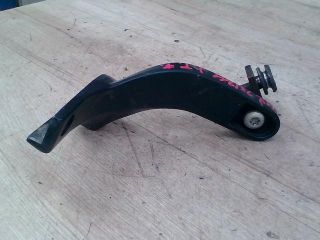 bontott FORD TRANSIT Tolóajtó Sín Görgő