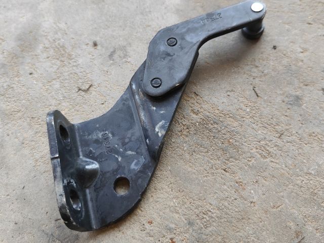 bontott FORD TRANSIT Tolóajtó Sín Görgő