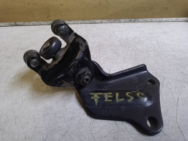 bontott FORD TRANSIT Tolóajtó Sín Görgő