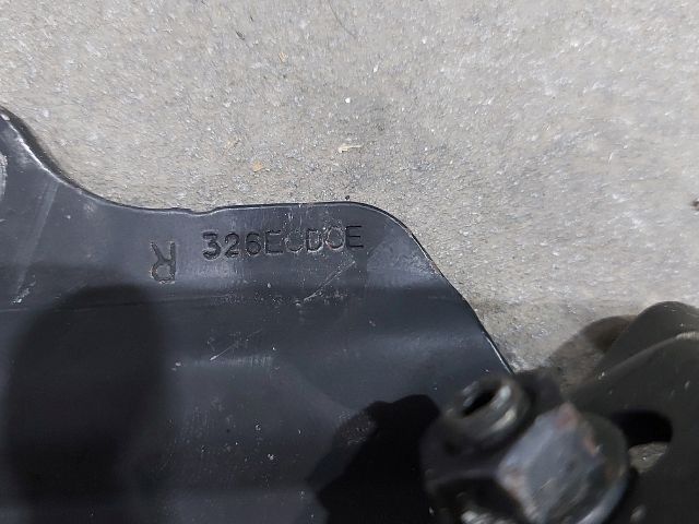 bontott FORD TRANSIT Tolóajtó Sín Görgő