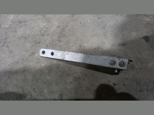 bontott FORD TRANSIT Tolóajtó Sín Görgő