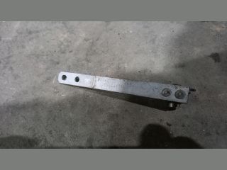 bontott FORD TRANSIT Tolóajtó Sín Görgő