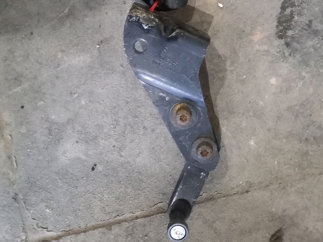 bontott FORD TRANSIT Tolóajtó Sín Görgő