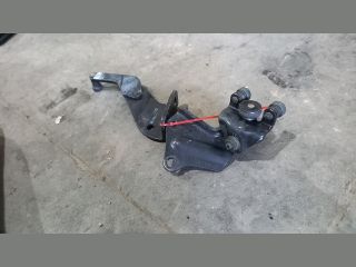 bontott FORD TRANSIT Tolóajtó Sín Görgő