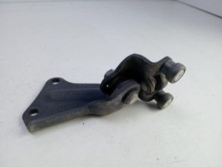 bontott FORD TRANSIT Tolóajtó Sín Görgő