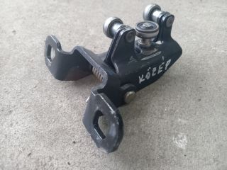 bontott FORD TRANSIT Tolóajtó Sín Görgő