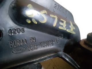 bontott FORD TRANSIT Tolóajtó Sín Görgő