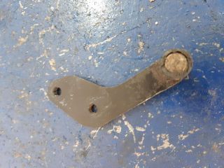 bontott FORD TRANSIT Tolóajtó Sín Görgő