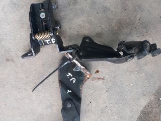 bontott FORD TRANSIT Tolóajtó Sín Görgő