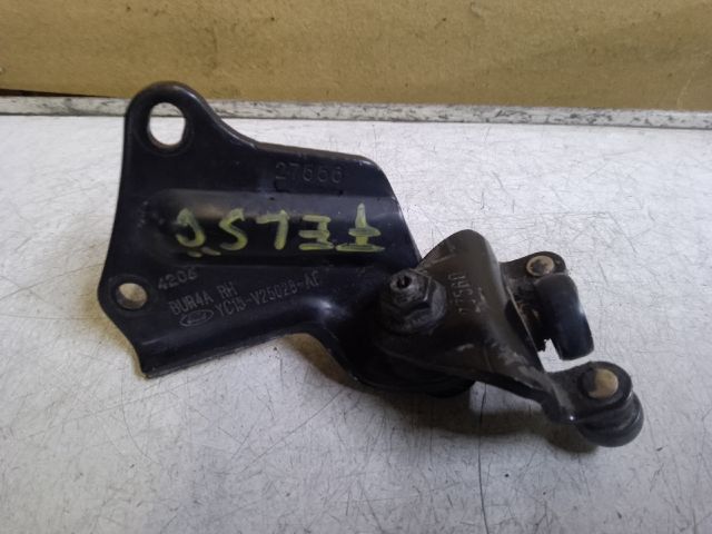 bontott FORD TRANSIT Tolóajtó Sín Görgő