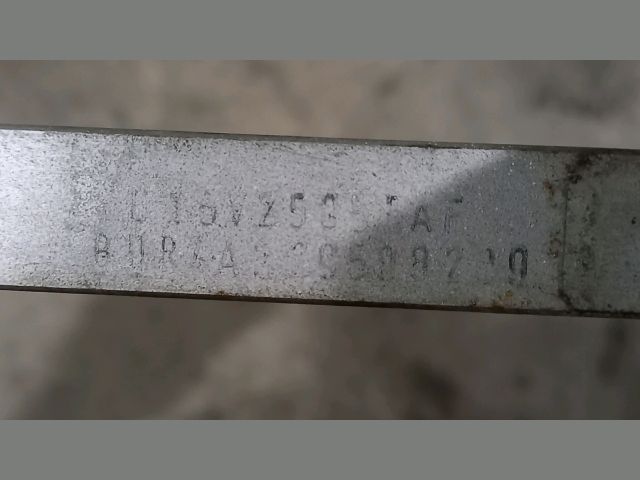 bontott FORD TRANSIT Tolóajtó Sín Görgő