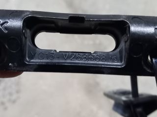 bontott FORD TRANSIT Tolóajtó Ütköző