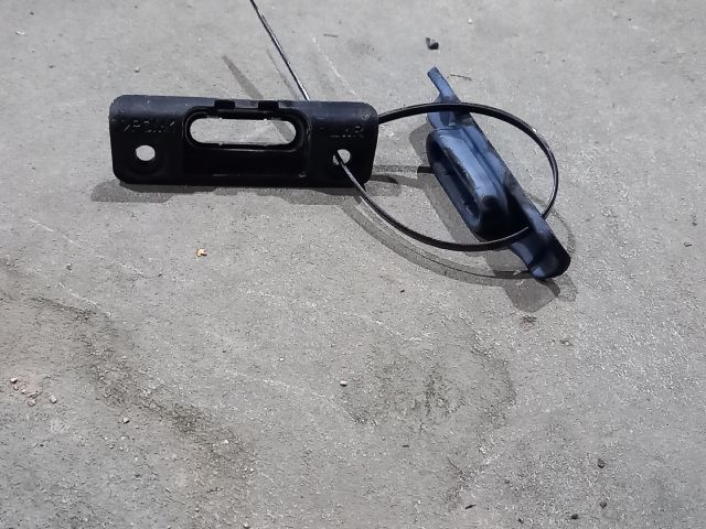 bontott FORD TRANSIT Tolóajtó Ütköző