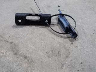 bontott FORD TRANSIT Tolóajtó Ütköző