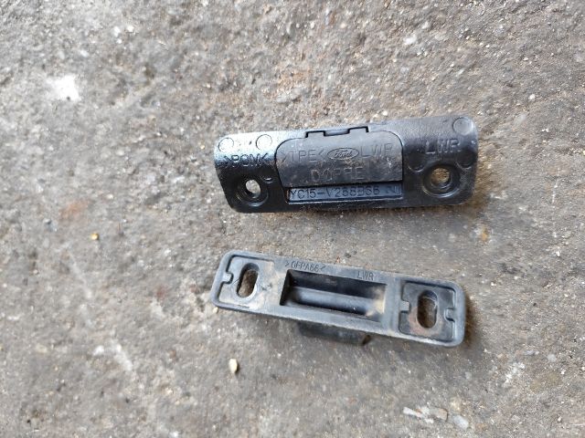 bontott FORD TRANSIT Tolóajtó Ütköző