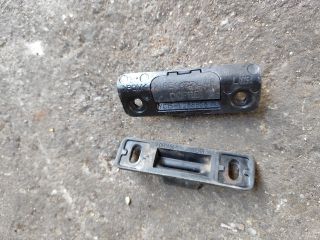 bontott FORD TRANSIT Tolóajtó Ütköző